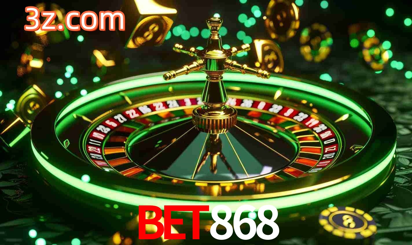 Desfrutar de um Cassino Bet868