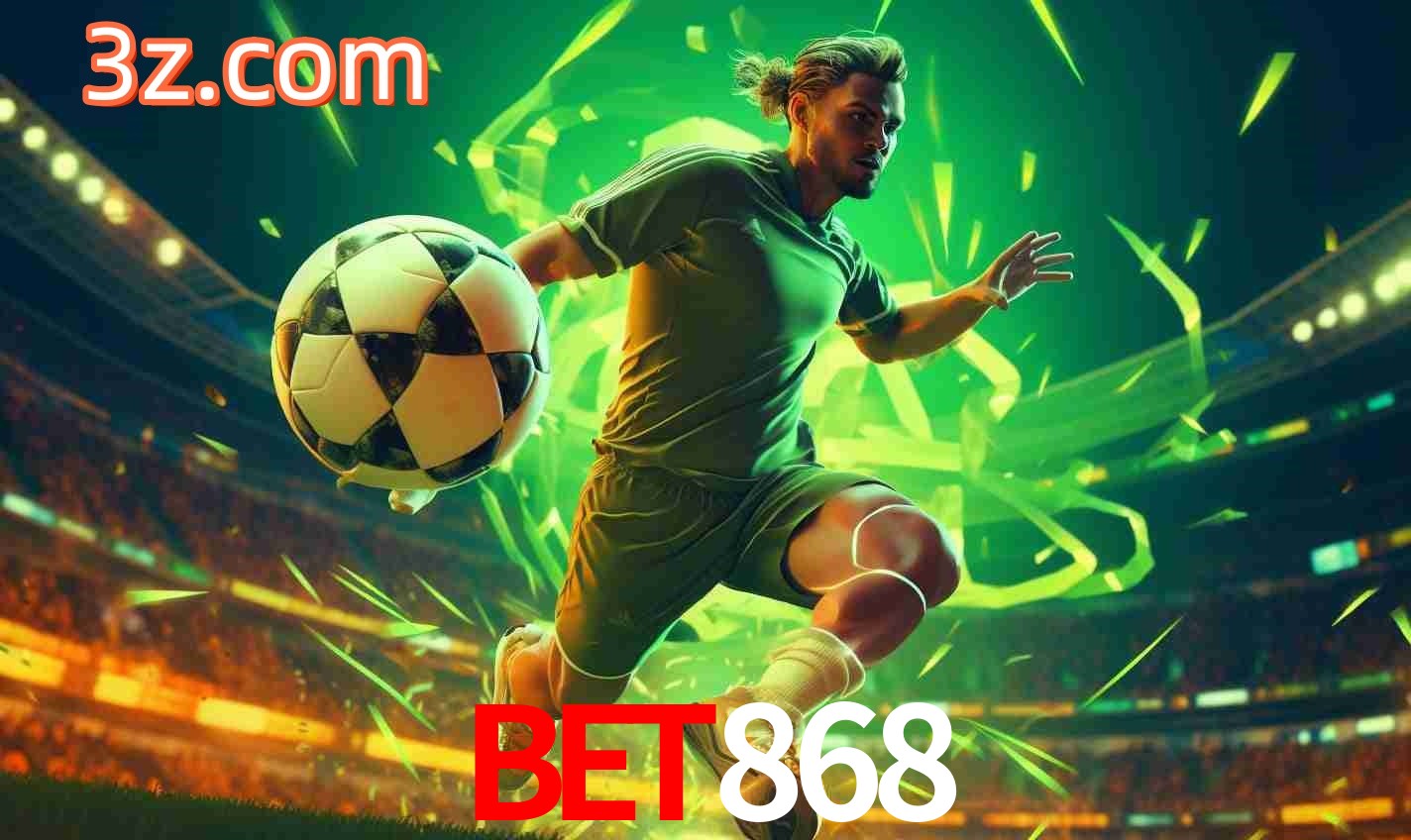 Diversidade Apostas no Bet868