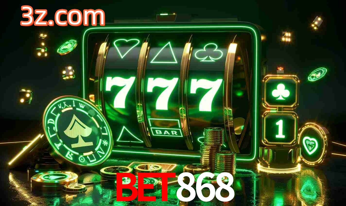 Seguro Login no Cassino Online Bet868
