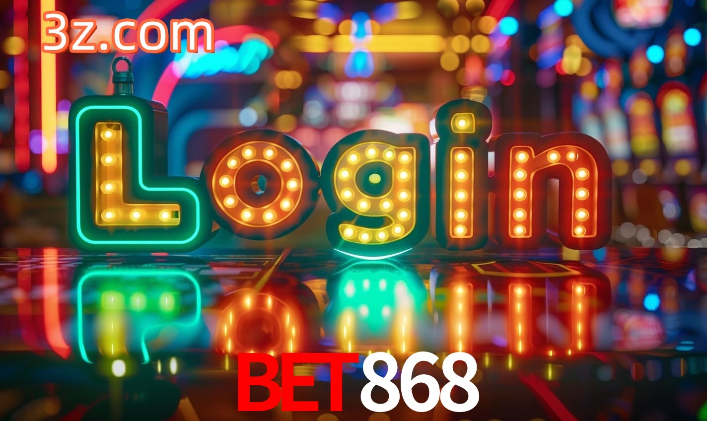 Mundo dos Jogos Cassino Bet868